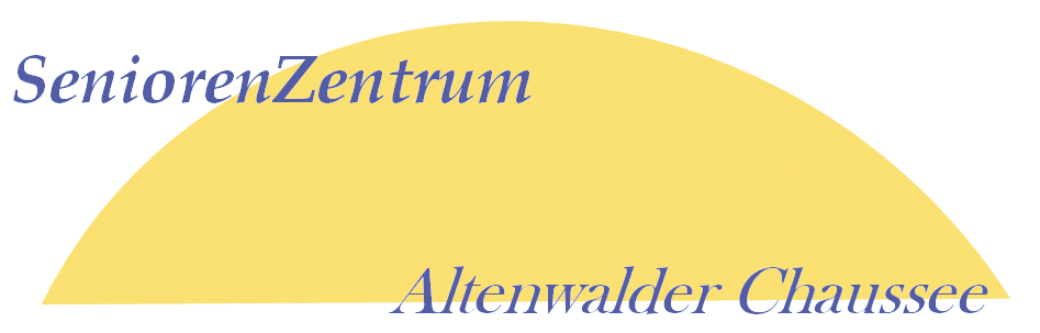 | SeniorenZentrum Altenwalder Chaussee GmbH